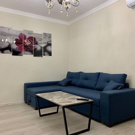 Минор 2 Комнатные Апартаменты Tasjkent Buitenkant foto
