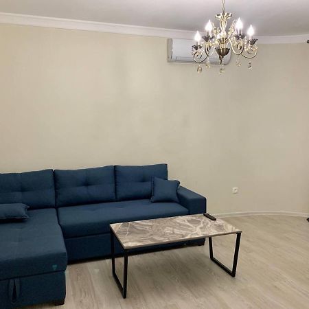 Минор 2 Комнатные Апартаменты Tasjkent Buitenkant foto