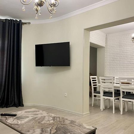Минор 2 Комнатные Апартаменты Tasjkent Buitenkant foto