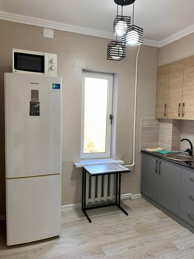 Минор 2 Комнатные Апартаменты Tasjkent Buitenkant foto
